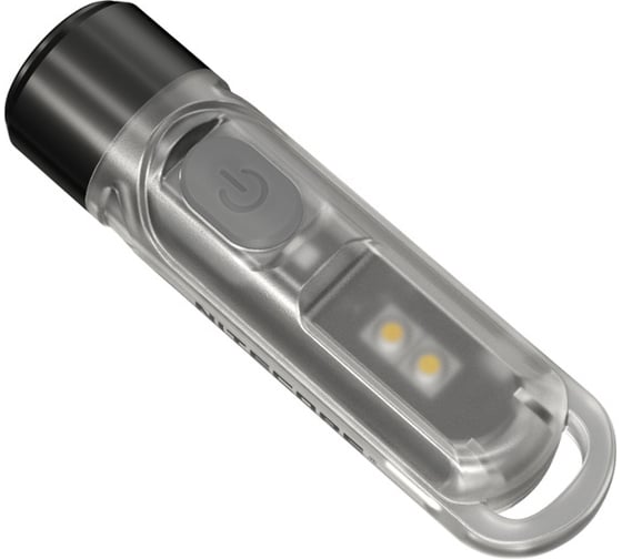 Ультрафиолетовый фонарь NITECORE TIKI UV Luminus SST-10UV 365nh 21077