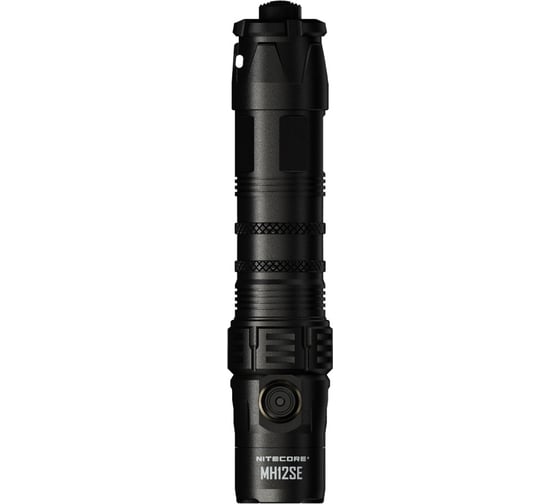 Фонарь NITECORE MH12SE