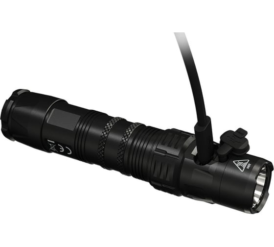 Фонарь NITECORE MH12SE
