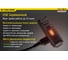 Фонарь NITECORE ThumbLEO 5