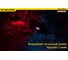 Фонарь NITECORE ThumbLEO 6