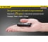 Фонарь NITECORE ThumbLEO 7