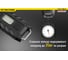 Фонарь NITECORE ThumbLEO 10