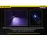 Фонарь NITECORE ThumbLEO 11