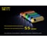 Фонарь NITECORE TUBEV2.0 14580 5