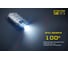 Фонарь NITECORE TUBEV2.0 14580 6