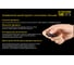 Фонарь NITECORE TUBEV2.0 14580 10