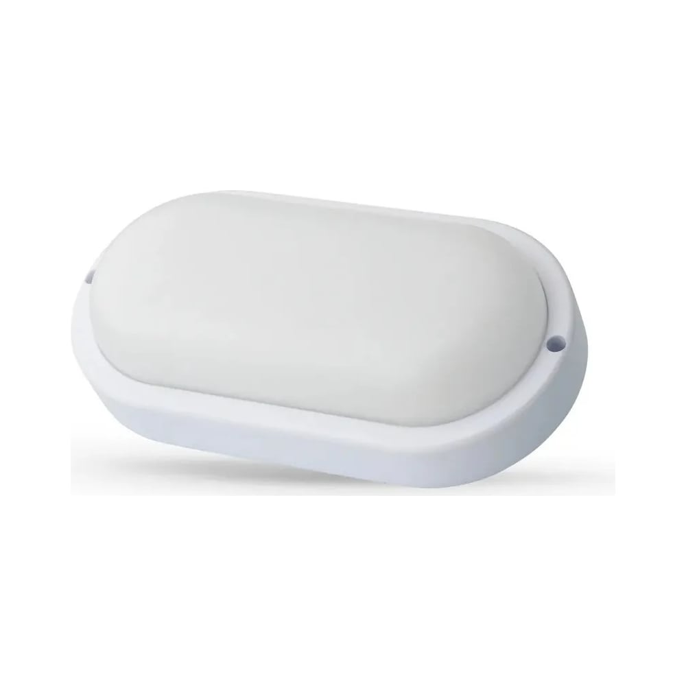 Влагозащищенный LED-светильник Ultraflash LBF-0703, 15 Вт, IP54, 220В ...