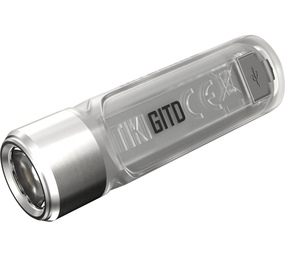 Фонарь NITECORE TIKI GITD TIKI TIKIGITD-blue 20797