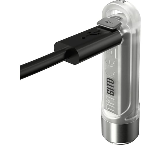 Фонарь NITECORE TIKI GITD TIKI TIKIGITD-blue 20797