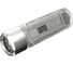 Фонарь NITECORE TIKI GITD TIKIGITD-black 19552 1