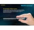 Фонарь NITECORE TIKI GITD TIKIGITD-black 19552 8