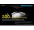 Фонарь NITECORE TIKI GITD TIKIGITD-black 19552 10