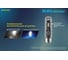 Фонарь NITECORE TIKI GITD TIKIGITD-black 19552 11