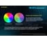 Фонарь NITECORE TIKI GITD TIKIGITD-black 19552 13