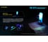 Фонарь NITECORE TIKI GITD TIKIGITD-black 19552 14