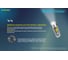 Фонарь NITECORE TIKI GITD TIKIGITD-black 19552 16