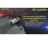 Фонарь NITECORE NU07LE 19722 10