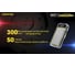 Фонарь NITECORE NU07LE 19722 17