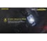 Фонарь NITECORE NU07LE 19722 20