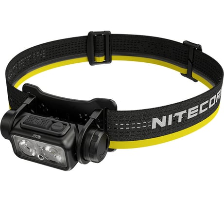 Налобный фонарь NITECORE NU40 22322
