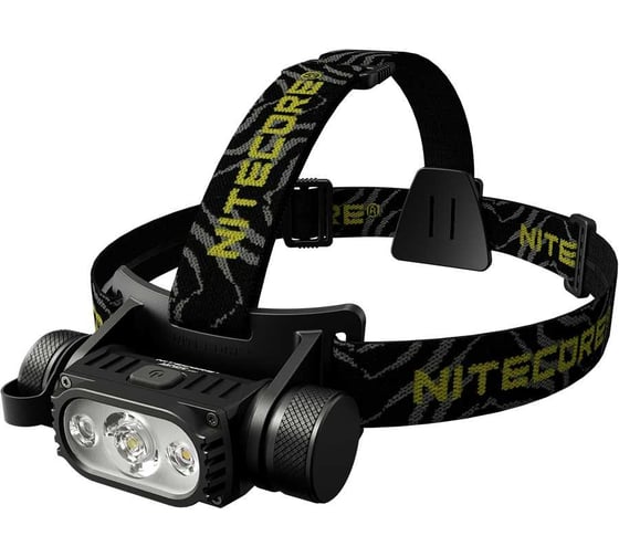 Налобный фонарь NITECORE HC65V2 1