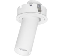 Встраиваемый светильник Lightstar intero 217262