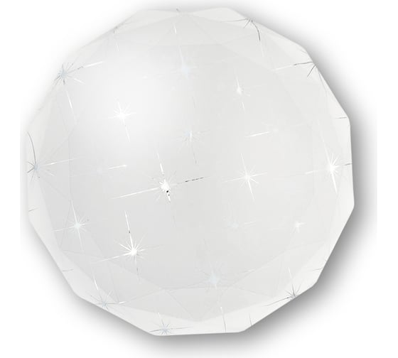 Светодиодный светильник спутник SP-FCL DZ36W 1