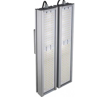 Светодиодный светильник Virona 160вт универсальный 9021 vrn-une-160d V9021