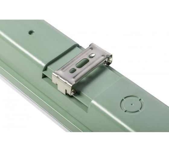 Герметичный светильник GTV helios bis, g13, 1x120 см, ip65 LD-HEL136B-30