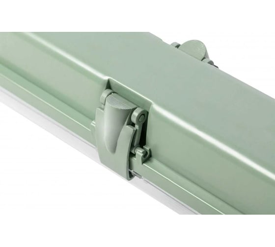Герметичный светильник GTV helios bis, g13, 1x120 см, ip65 LD-HEL136B-30