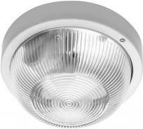 Накладной светильник GTV ibiza, 1хЕ27, макс. 40 вт, ip44 OS-IBBL060-00