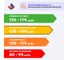 Мощный консольный светодиодный светильник Virona 124Вт 5000К IP67 VRN-UN-124-G50K67-K V1036 5