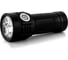 Фонарь ЯРКИЙ ЛУЧ L-3500 ENOT трипл Osram P9 max 3500 лм, 4 режима, IPX7 4606400106104 1