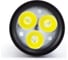Фонарь ЯРКИЙ ЛУЧ L-3500 ENOT трипл Osram P9 max 3500 лм, 4 режима, IPX7 4606400106104 6