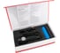 Фонарь ЯРКИЙ ЛУЧ L-3500 ENOT трипл Osram P9 max 3500 лм, 4 режима, IPX7 4606400106104 9