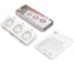 Светильник Jazzway встраиваемый потолочный PSP-S 413 3x8W 4000K 55град. White IP40 5048379 9