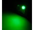 Налобный фонарь WATTICO на батарейках, синий, зеленый, красный свет Hunter 00-00000079 15