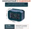Налобный фонарь на батарейках с датчиком движения WATTICO Fisherlight 00-00000030 3