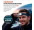 Налобный фонарь на батарейках с датчиком движения WATTICO Fisherlight 00-00000030 4