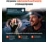 Налобный фонарь на батарейках с датчиком движения WATTICO Fisherlight 00-00000030 8