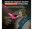 Налобный фонарь на батарейках с датчиком движения WATTICO Fisherlight 00-00000030 10
