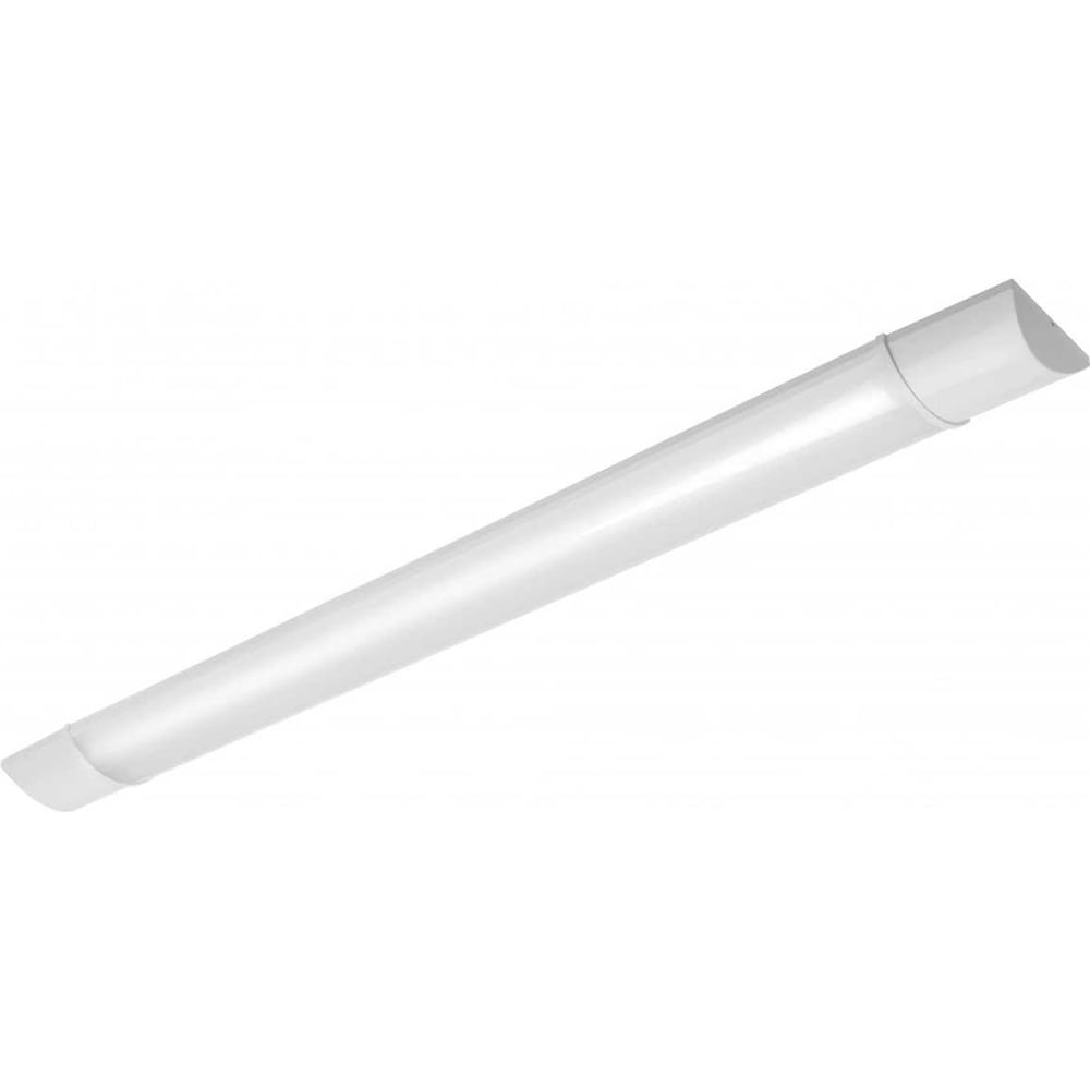 Светодиодный светильник GTV ASPEN, 40 Вт, 3600 Лм, 4000K, IP40, 120 см ...