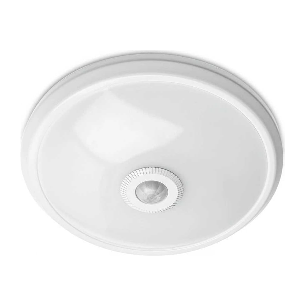 Светодиодный светильник GTV ITALIA с датчиком движения, 16 Вт, 1200 Лм ...