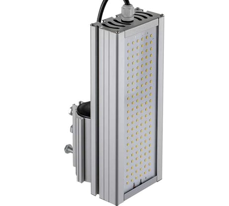 Консольный светодиодный светильник Virona 48Вт VRN-UN-48-G50K67-K V1008