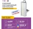 Универсальный светодиодный светильник прожектор Virona 32Вт 11021 vrn-lpe60-32 V11021 3