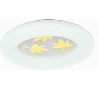 Настенно-потолочный светильник Мелодия Света 1159-500 105w wt 000024987