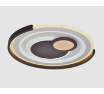 Настенно-потолочный светильник Мелодия Света h050-500 120w gr 000024147