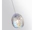 Подвес ODEON LIGHT G9 1*40W MUSSELS 5039/1A 3