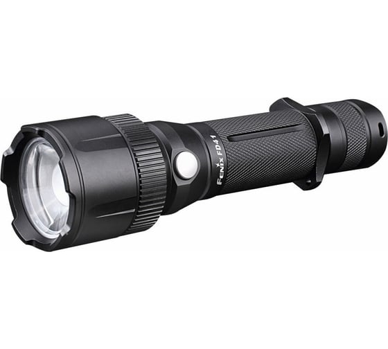 Светодиодный фонарь Fenix FD41Pr 3479 1
